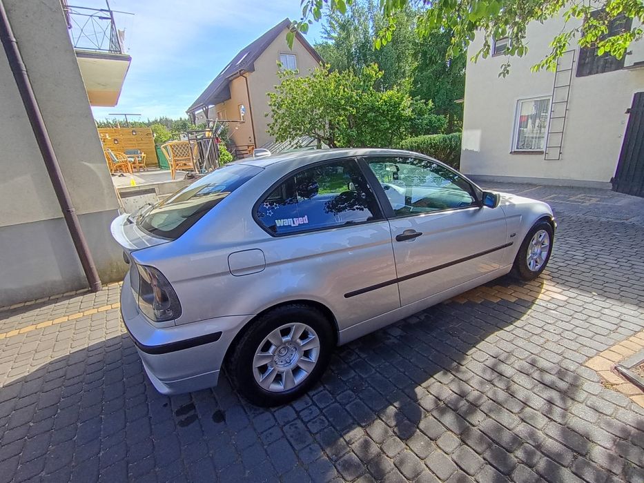 BMW Pozostałe BMW