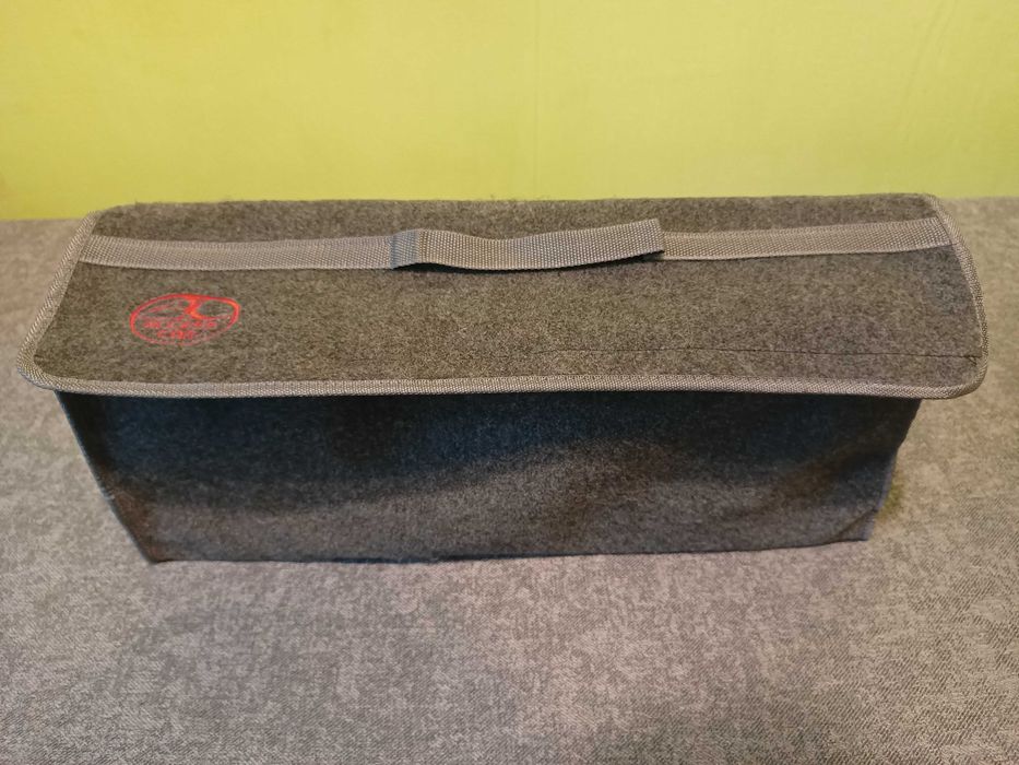Torba filcowa długa do bagażnika 55 cm