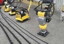 cilindro 1 roda a gasolina com mudanças torque   de 600 cm