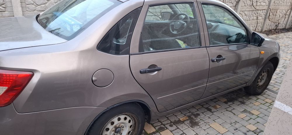 Продам Lada granta
