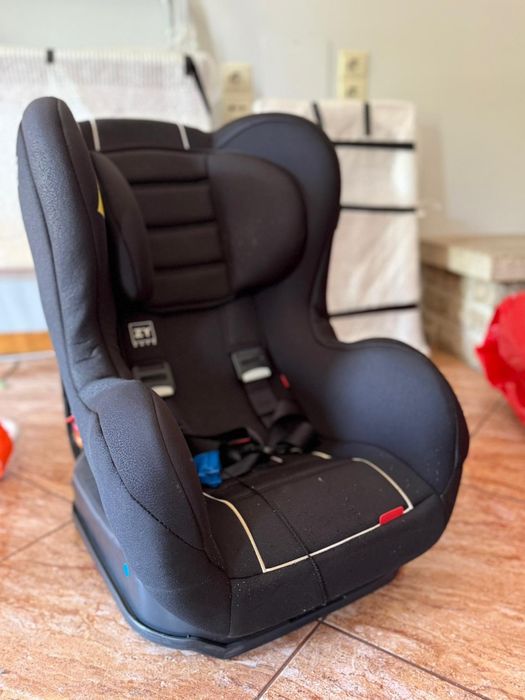 Conjunto Carrinho Bebé + Kit Muda Faldas e Banheira + Berço Portátil