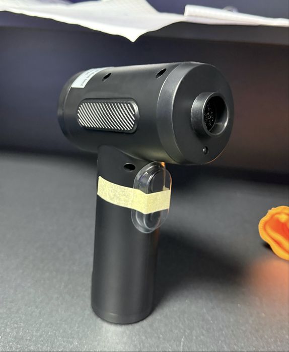 Автомобільний пилосос