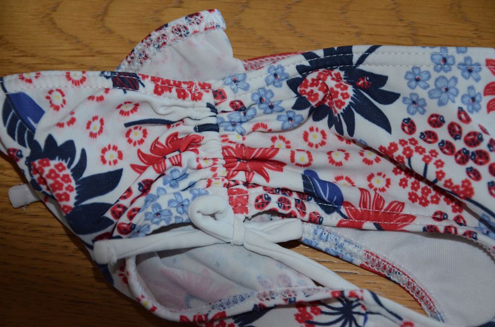 Tommy hilfiger strój 2-3 lata/98 cm