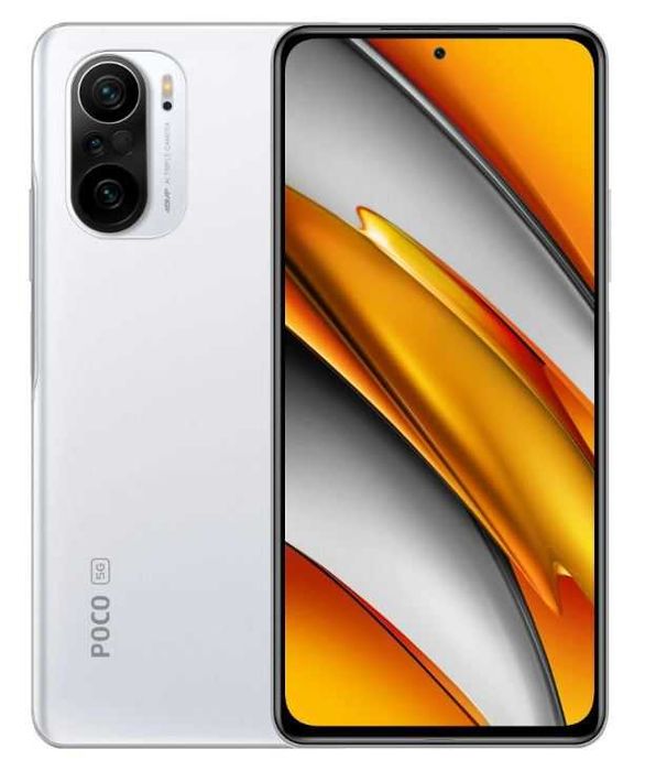 Xiaomi Poco F3 256GB + 8GB Black 5G – Redmi 10, Note 11, S X4, Mi 12 T Pro64739095070978123