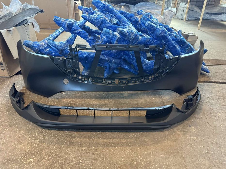 Бампер мазда сх5 2022 2023 2024 2025  бампер верх низ Mazda cx5  2022+