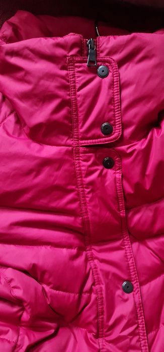 Kurtka puchowa ADAGIO