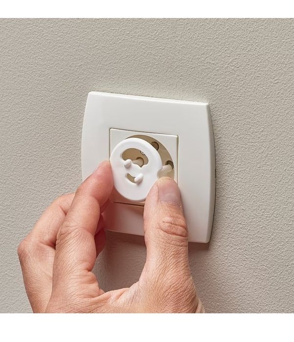 Заглушки для розетки IKEA