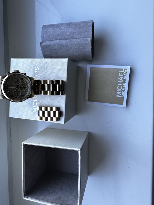 Zegarek damski michel kors