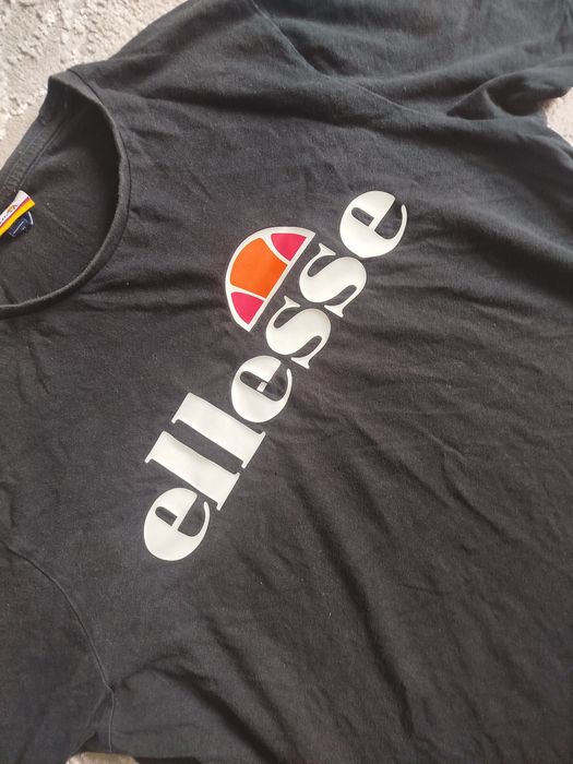 Футболка ellesse