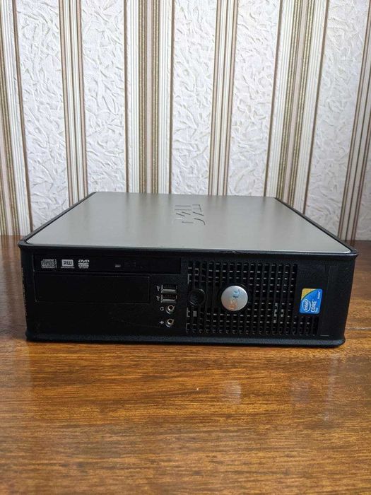 Системний блок Dell Optiplex 780