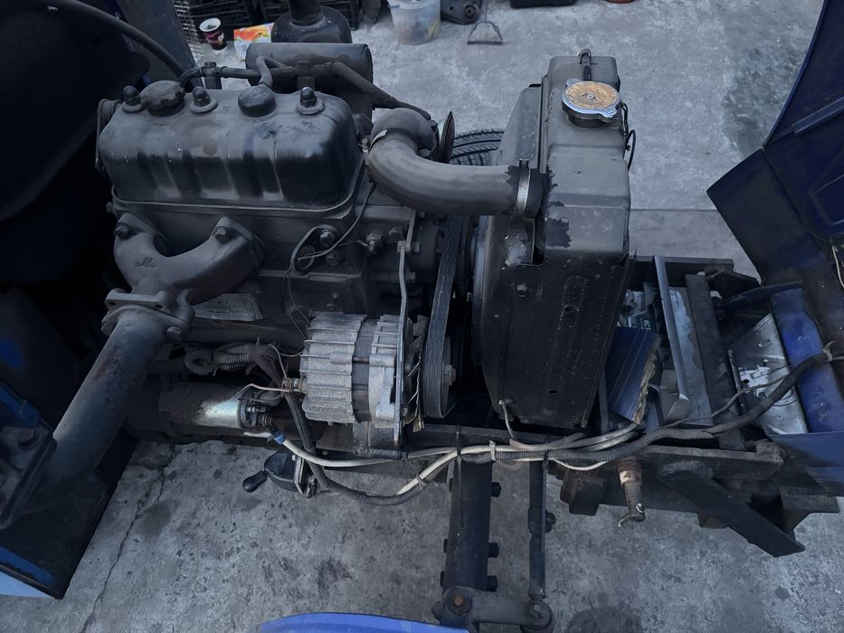 Продам XINGTAI XT220