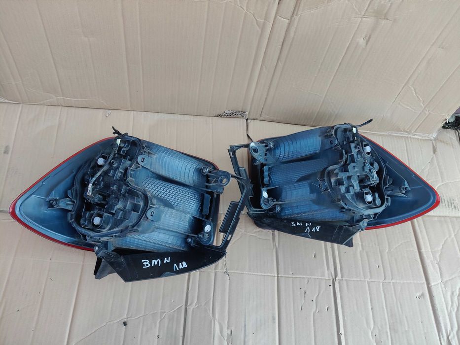 Lampa Lampy Tylne BMW  118 Seria 1 F20 F21