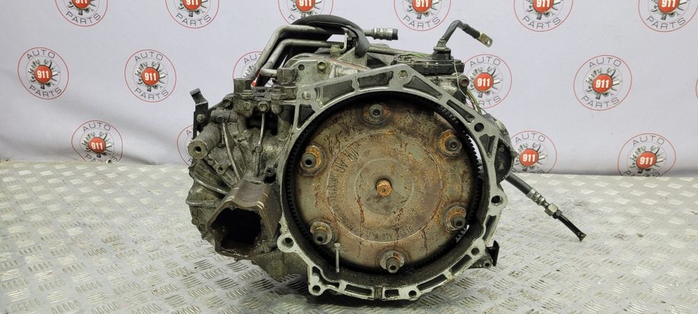 Автоматична коробка АКПП Passat B6 2005-2010