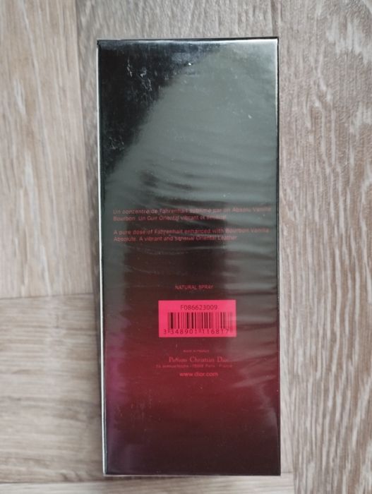 Туалетная вода мужская