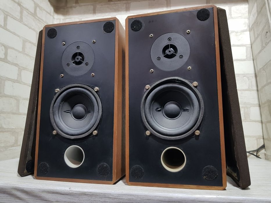 Акустика KS PRISMA A30, потужність 30/50 Вт, б/у з Німеччини