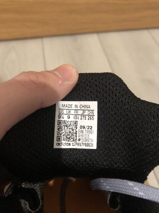 Adidas terrex  gore-tex