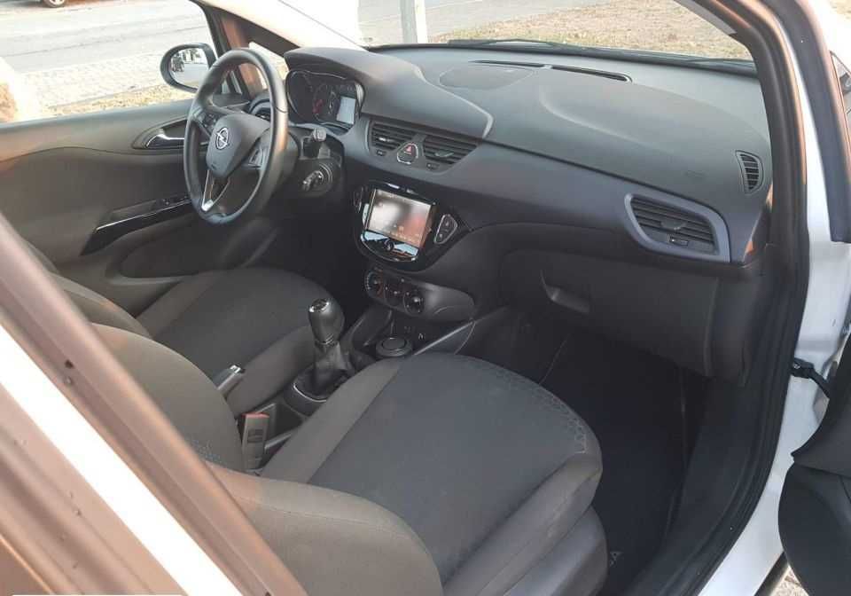 Opel Corsa 1.3 CDTI EcoFLEX Selection — photo 3