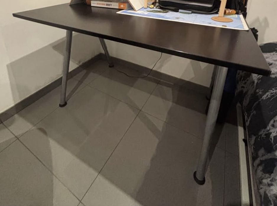 Secretaria IKEA 80x120