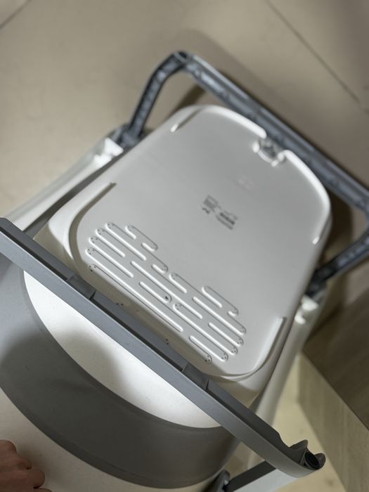 Ванночка Babyhood дитяча