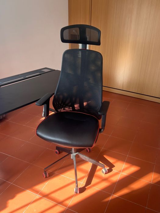 Cadeira gaming/cadeira de escritório da Ikea