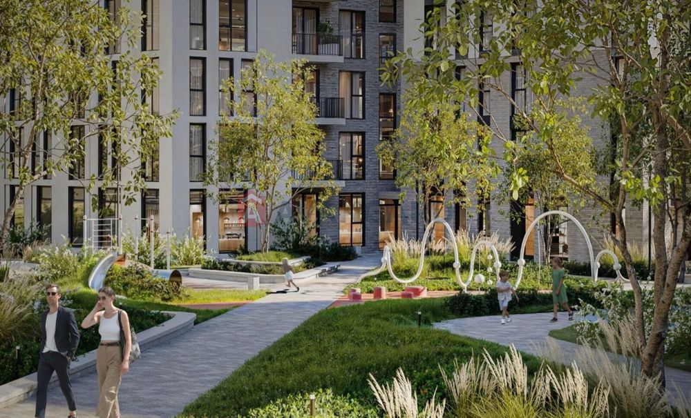 1-кімнатна квартира за адресою вул. Морозна (площа 38 м²) - Atlanta.ua - фото 4