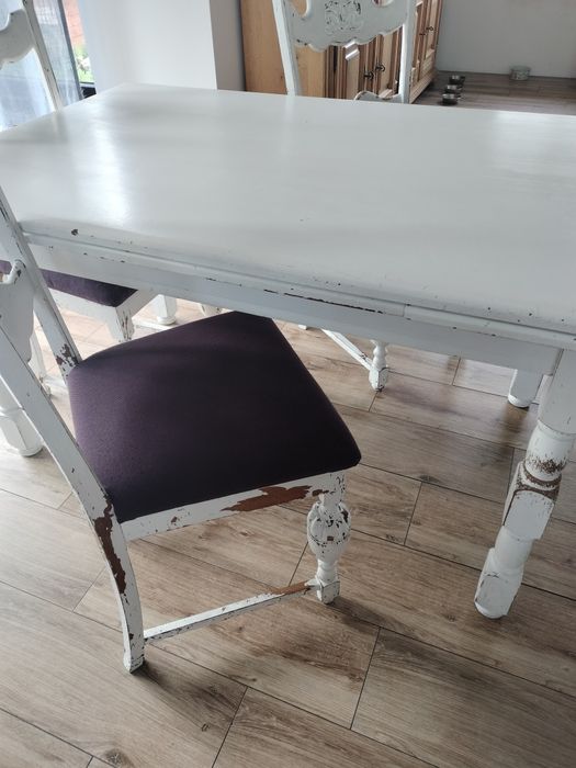 Komplet do renowacji