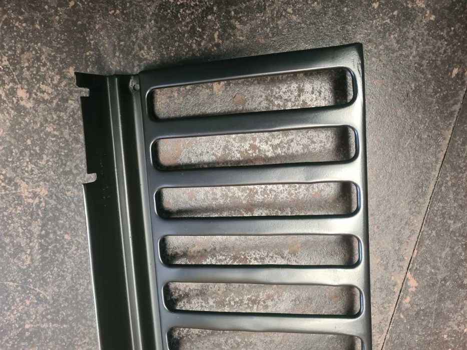 Grelha frontal radiador para Land Rover Range Rover Classic