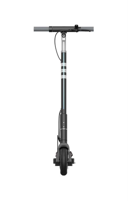 Електросамокат OKAI ES20-NEON Black 9",