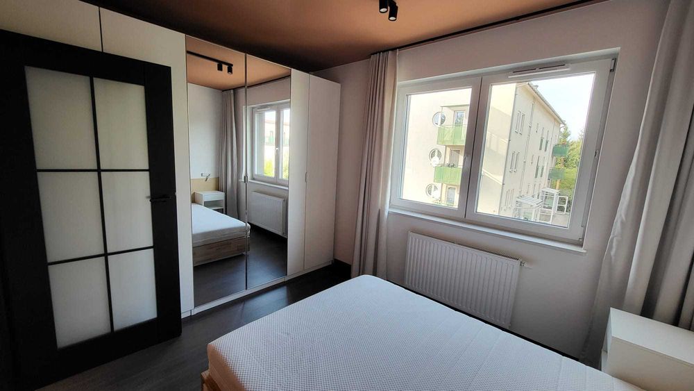 Mieszkanie – Kraków, Gajszcza, Prądnik Biały - Widok 2