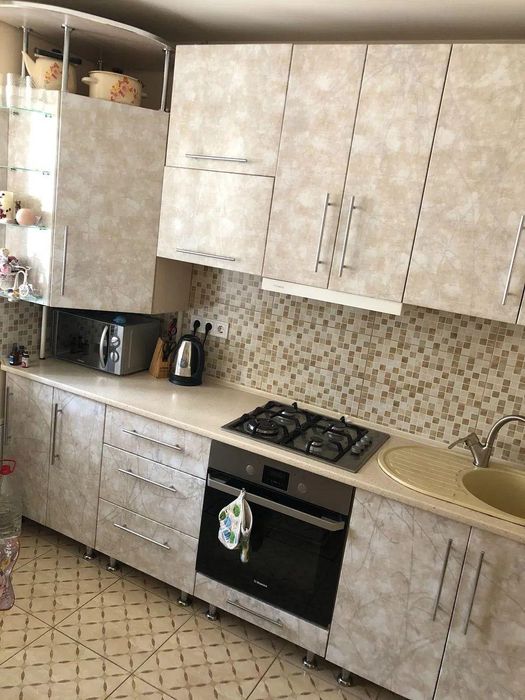 Продаж 2-кімнатної квартири у центрі Ужгорода