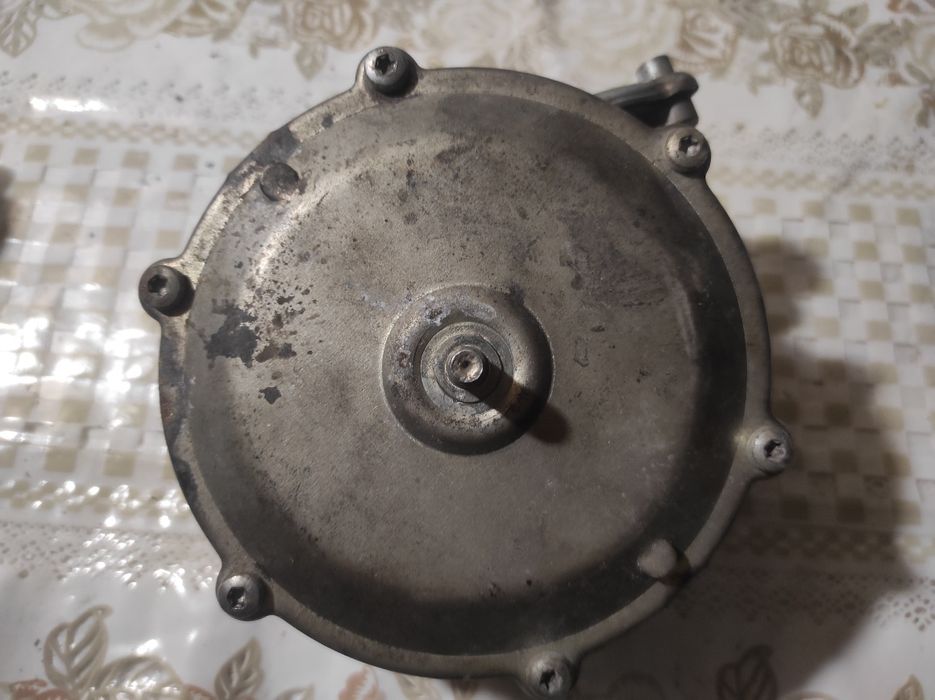 Редуктор Tomasetto