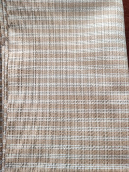 Продам отрезы тканей