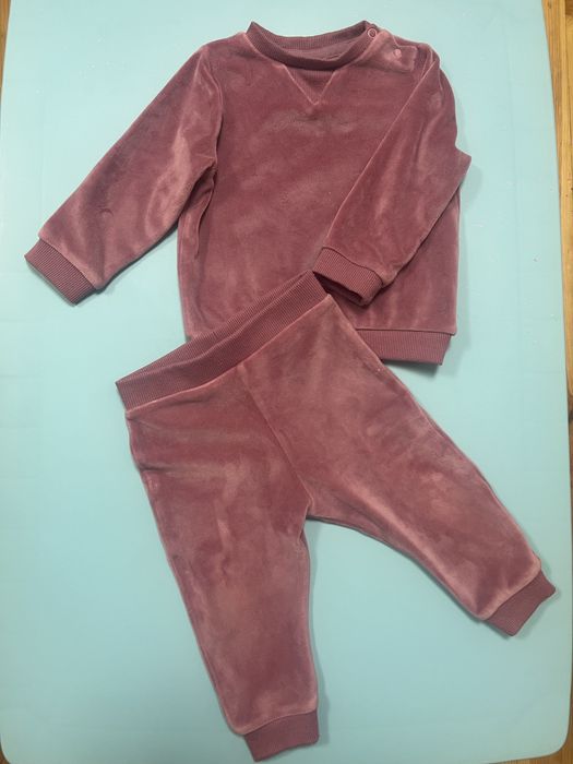 Костюм для дівчинки від F&F