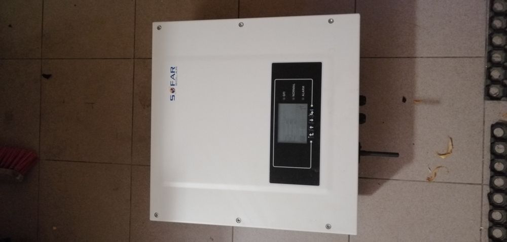 Falownik Sofar Solar 4.4ktl-x