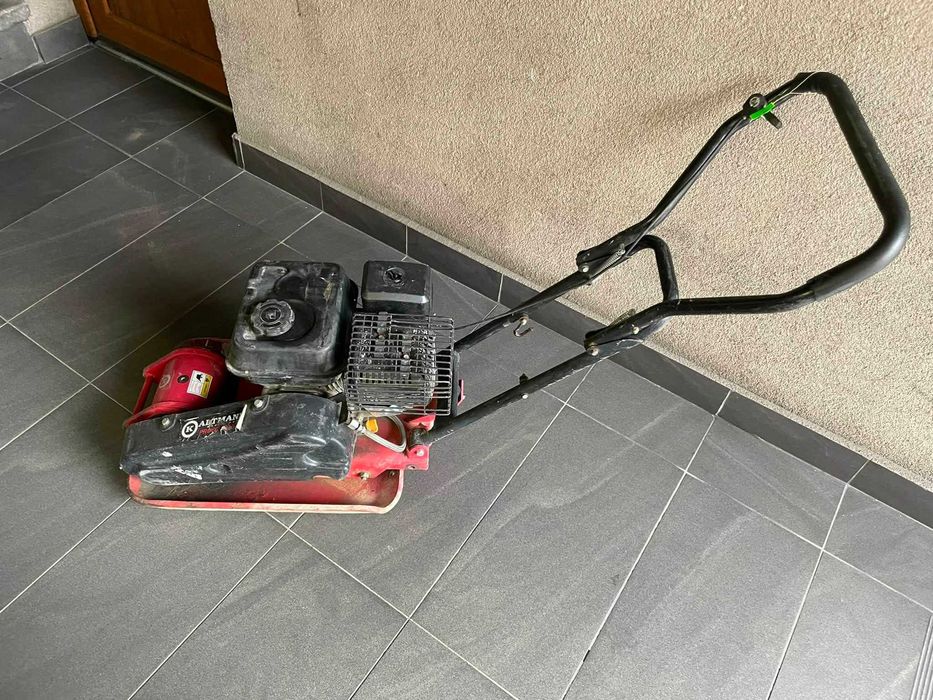 Zagęszczarka Kaltmann K-ZG90 Pro EU5