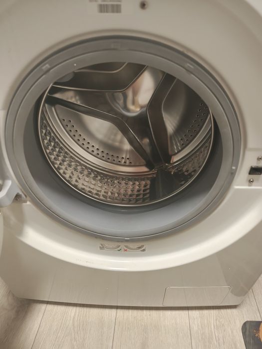 Pralka SAMSUNG Używana