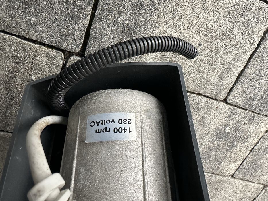 Beninca Premier naped