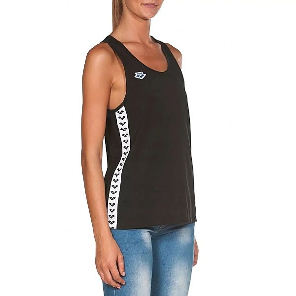 Koszulka T-Shirt sportowy Arena Tank Top r.XS