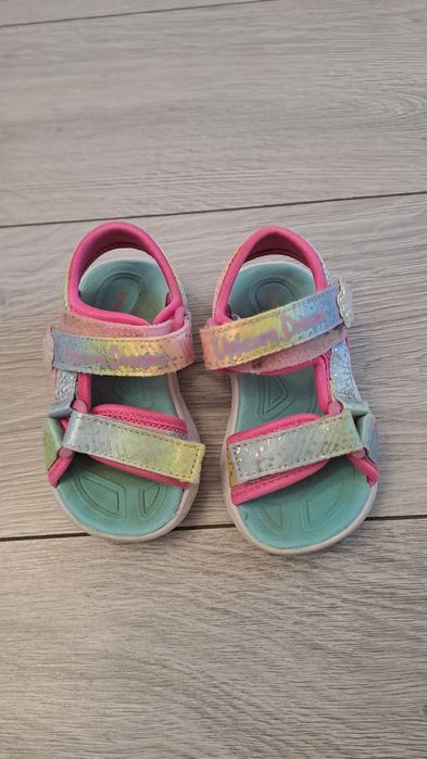 Босоніжки дитячі sketchers