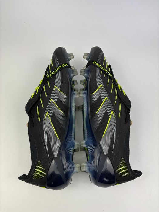 Adidas Predator Elite FT FG, 43 1/3