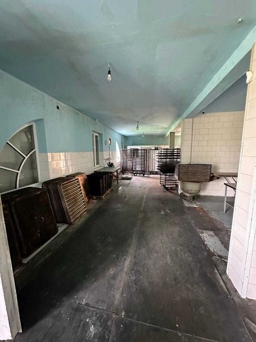 Продам комерційну нерухомість.Готовий цех.Київ.Київська область