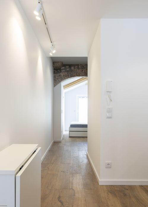 Alugo T1 centro histórico Viana