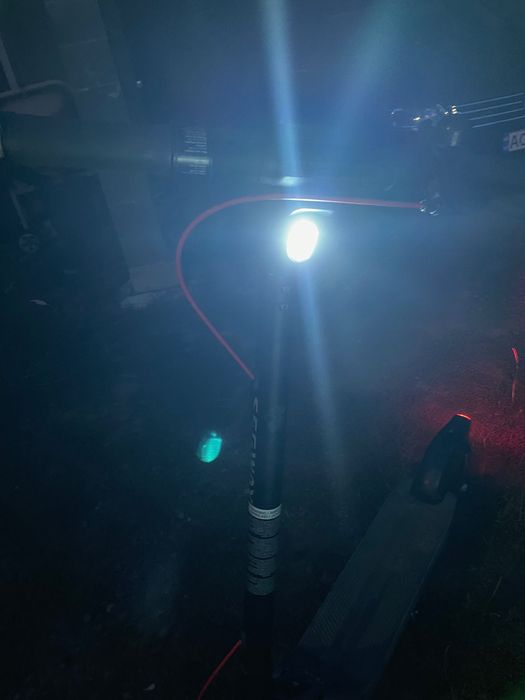 Електро самокат Segway nainboot E3pro