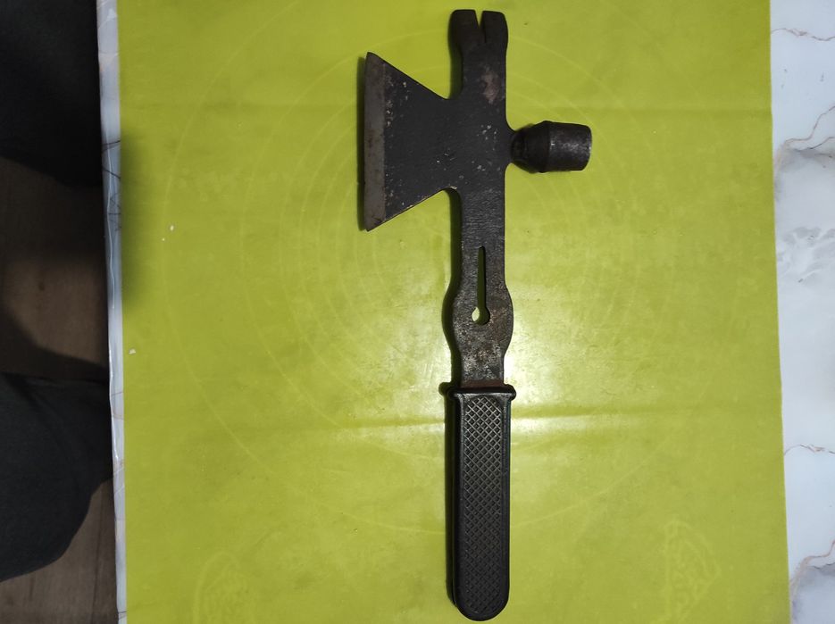 Топор  молоток    ссср