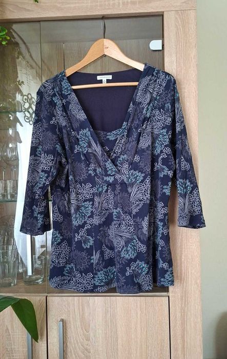 Bluzka damska ,,Croft & Barrow'' XL