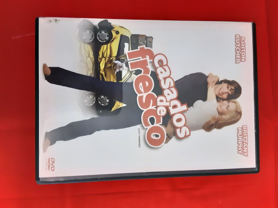 Filmes dvd vários títulos