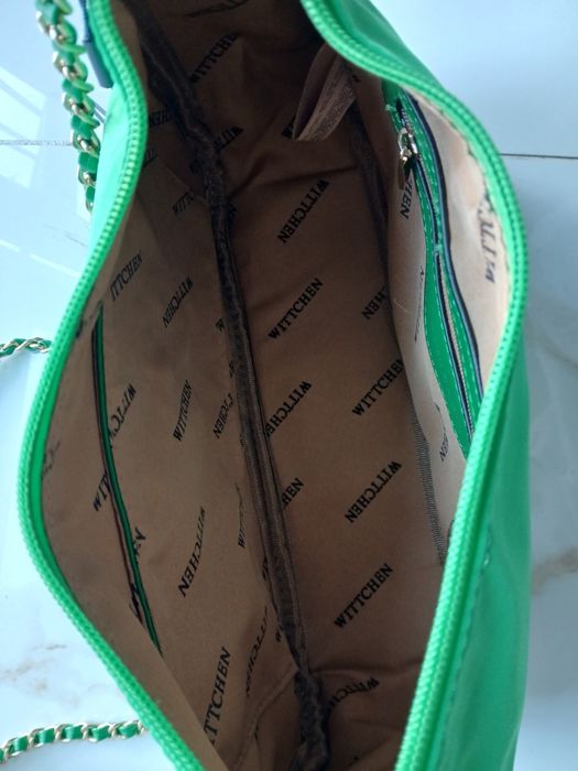 Torebka bagietka Wittchen nowa