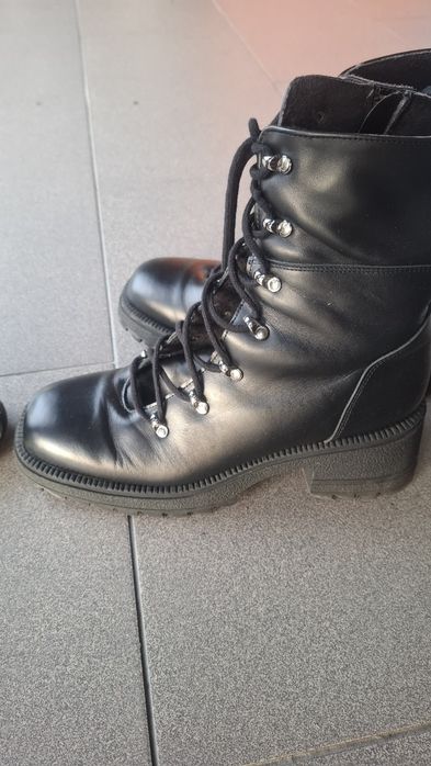 Buty damskie rozmiar 40