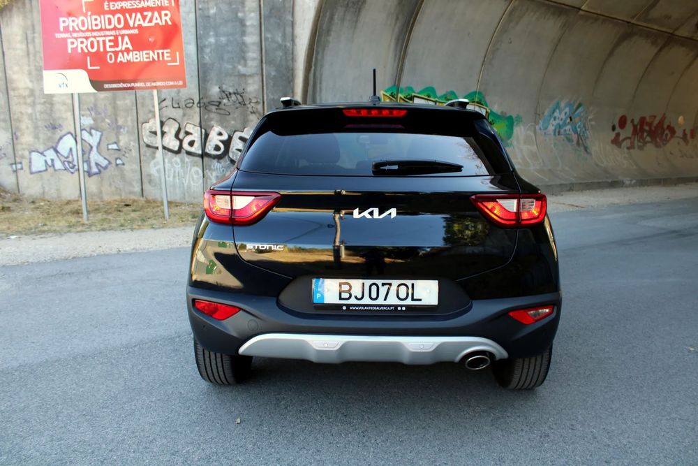 Kia Stonic 1.0 T-GDI Drive 7DCT