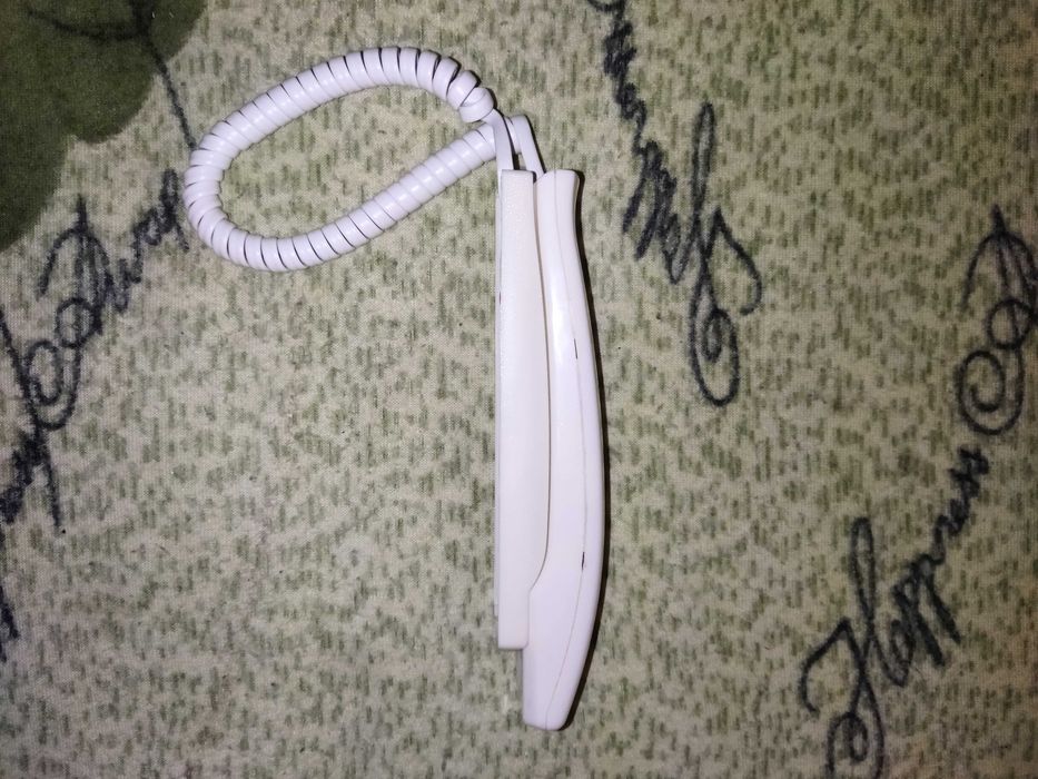 Домофон компактный VIZIT UKP-7.